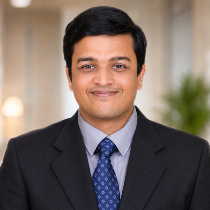 Ribhav Bansal joins PwC India as Director of Information Security and Cybersecurity bringing expertise in enterprise security transformation and cybersecurity strategy.
