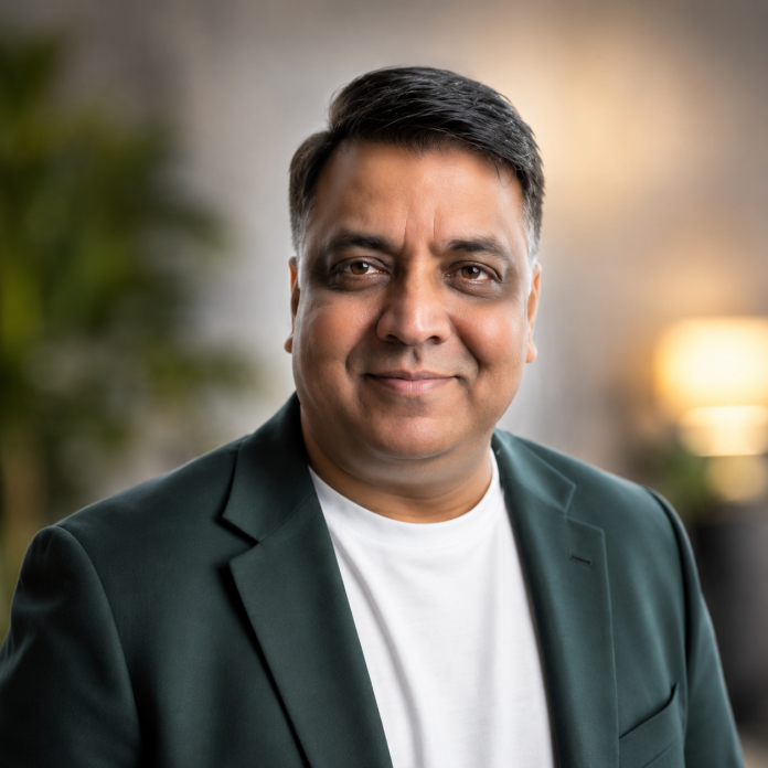 Subramaniam Turuvekere appointment Hexaware Technologies CRO