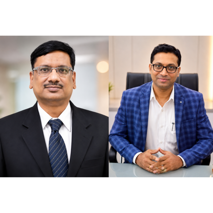 Amit Jain and Sanket Gupta appointed as Executive Directors at IFFCO Tokio General Insurance to strengthen governance, compliance, finance, and strategic operations leadership.