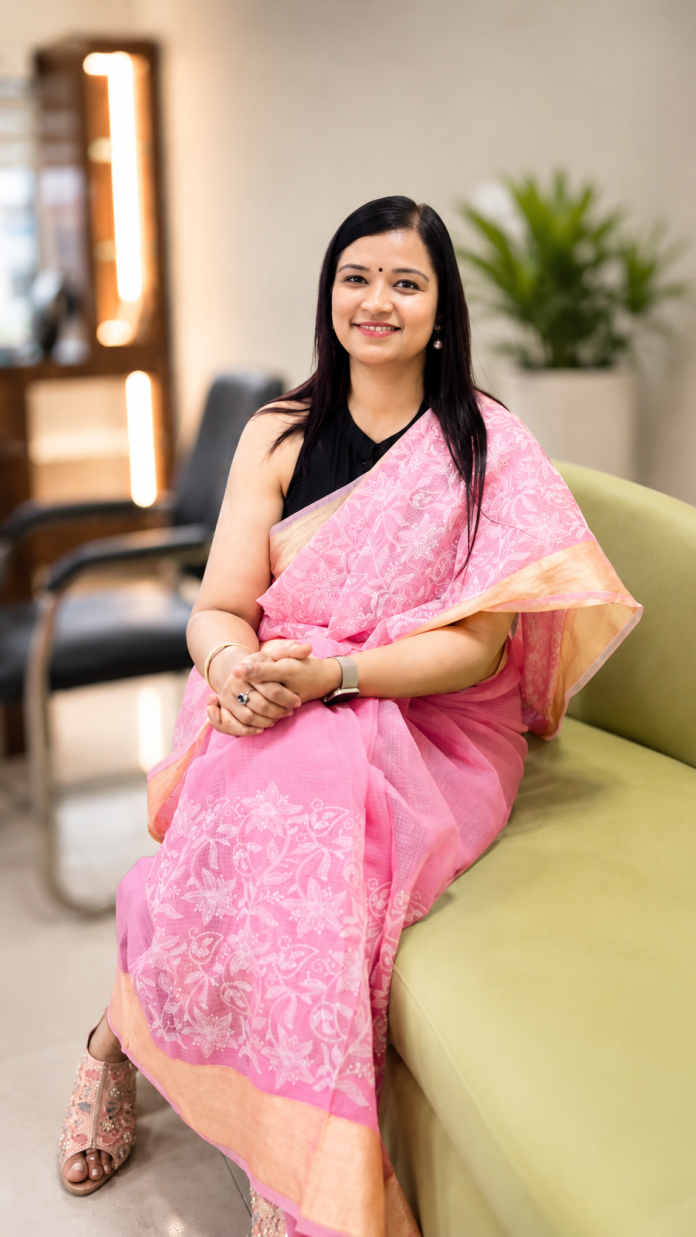 Beena Pandey joins TierX Data Center Solutions as Associate Director – Defence and Strategic Projects.