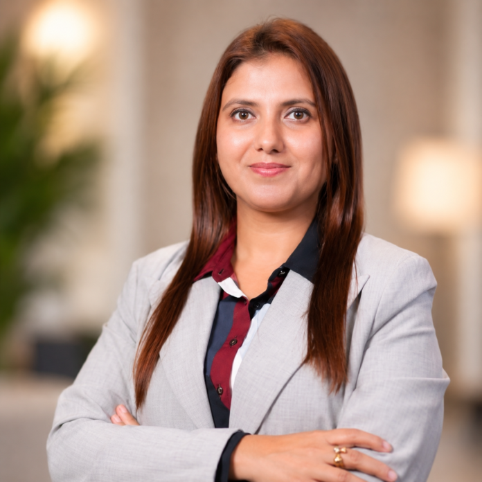 Aarti A Kapoor joins Sandoz as Head of People and Organisation Operations for Region International to lead global HR transformation and employee experience initiatives.