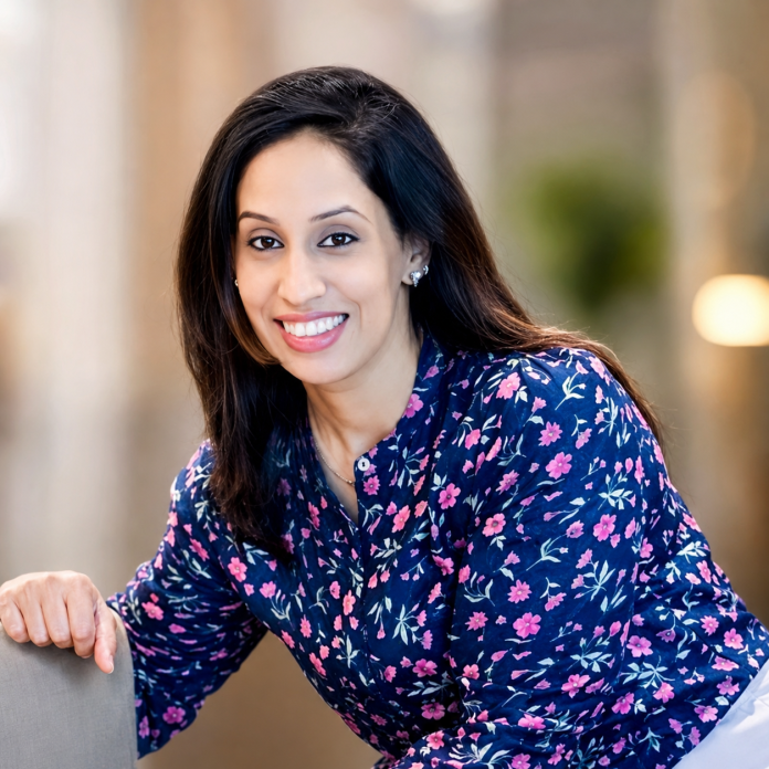 Ashima Madan promotion IndusInd Bank Vice President