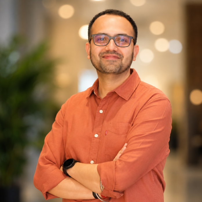 Ashish Gunwal joins PeopleStrong as Director of Marketing bringing expertise in B2B marketing, enterprise technology, brand strategy, and demand generation.
