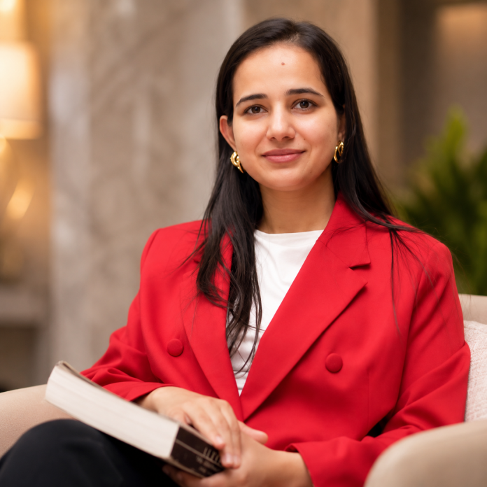 Ashween Anand joins Bajaj Electricals as Chief Financial Officer bringing expertise in finance transformation, strategic growth, and FMCG leadership.