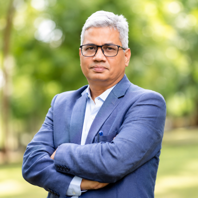Ashwini Pandey joins Punjab National Bank as General Manager and Data Protection Officer to strengthen cybersecurity, data privacy, and banking security governance.