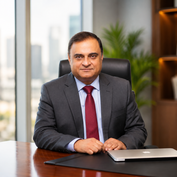 Brajesh Kumar appointed as CEO of Chandigarh Power Distribution Ltd to lead grid modernization and energy transformation initiatives.