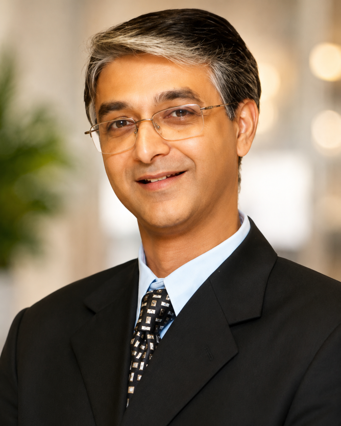 Dhananjay Ganjoo rejoins F5 as Managing Director for India and SAARC to lead AI-first application security and digital transformation initiatives.