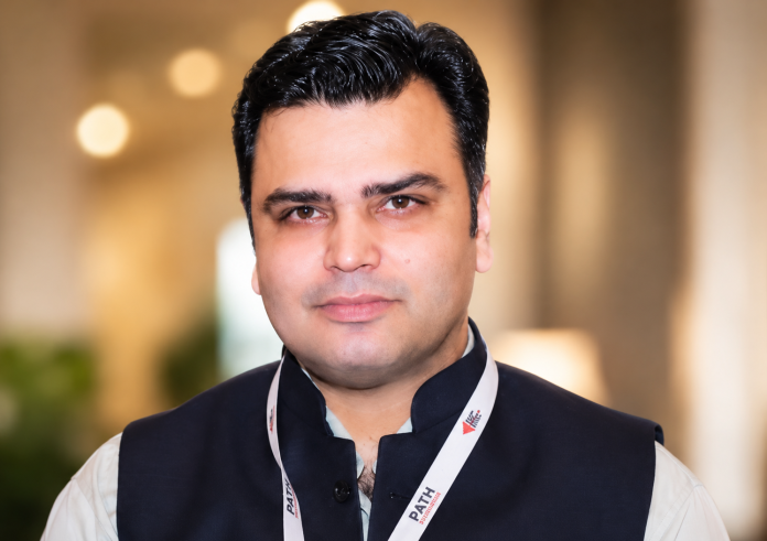 Jatin Dhingra promoted as Deputy Director Health Systems at PATH to lead public health and healthcare system strengthening initiatives.