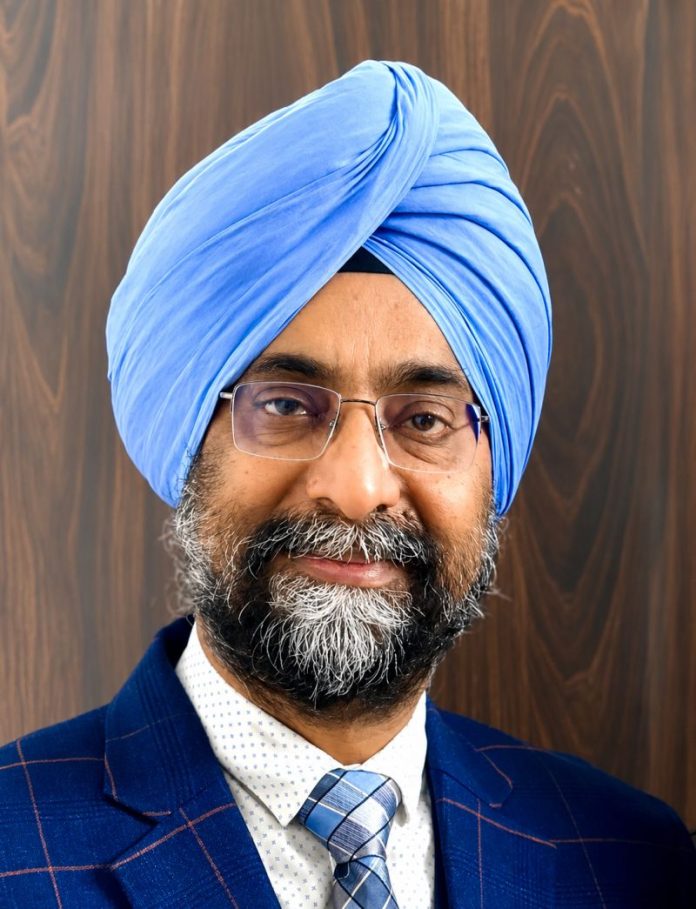J.S. Bindra appointed as Chairperson of Visakhapatnam Port Authority under the Ministry of Ports, Shipping and Waterways.