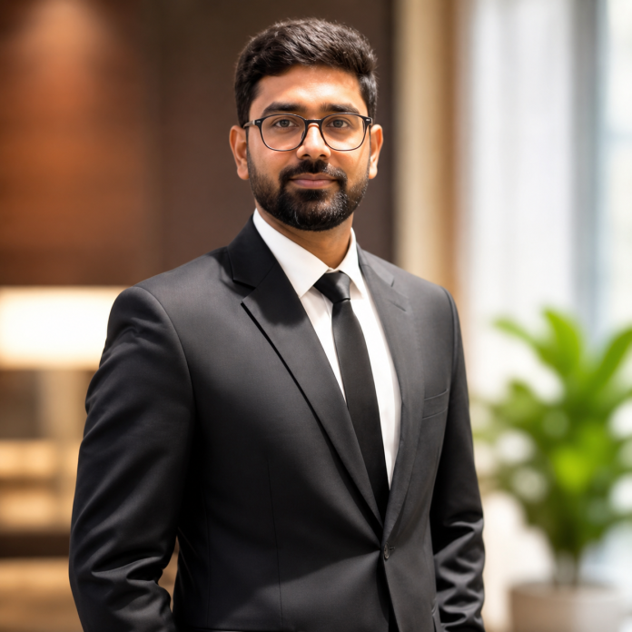 Dr Kulbhushan Upadhyay appointed to ISACA New Delhi Board for 2026–28 term
