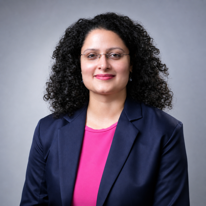 Mahima Chandra appointment as National Head CSR at PNB Housing Finance