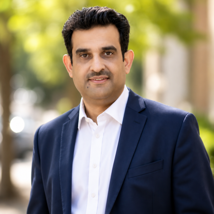 Mukund Chaturvedi joins 3A Composites as Managing Director India bringing expertise in industrial growth, GTM strategy, and business transformation.