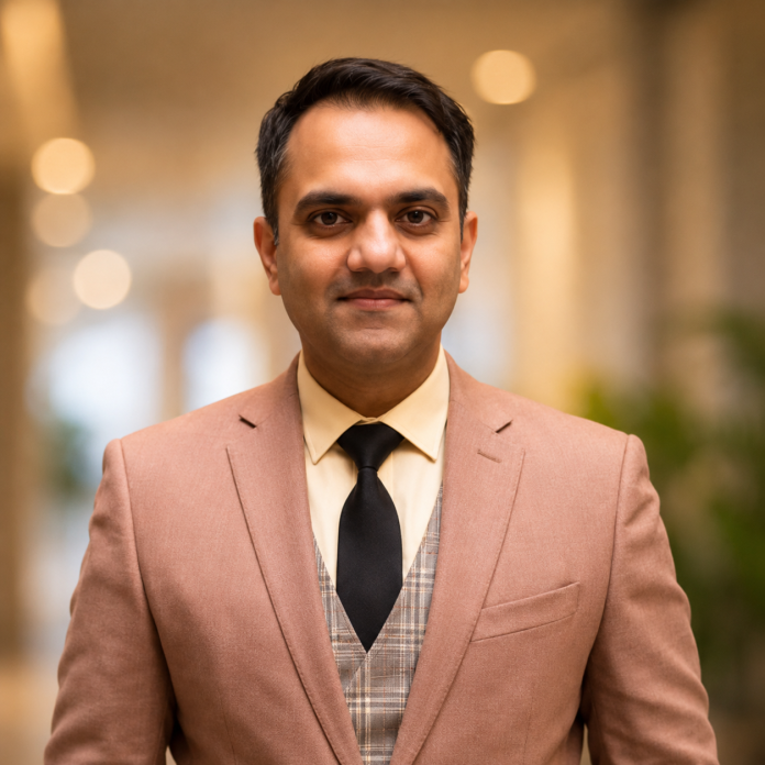 Prateek Bhamri joins Microsoft as Senior Product Manager bringing expertise in cybersecurity, blockchain, defense technology, and enterprise product operations.