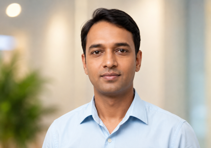Priyank Bharti appointed as Additional Secretary in MeitY and given additional charge as Director General of NIC.