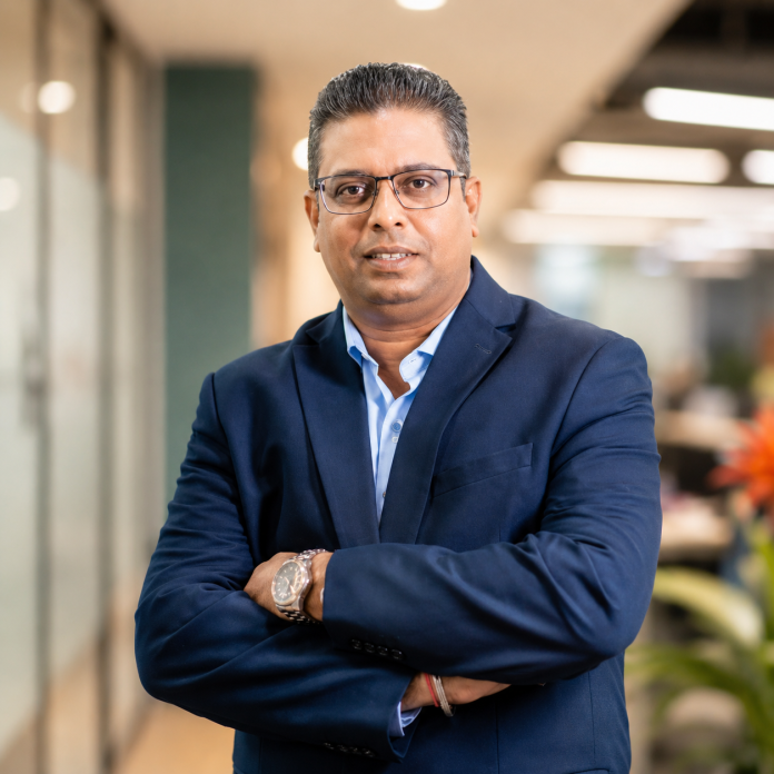 Rajiv Lal elevated as Vice President – Business Growth at Skillmine Technology Consulting.