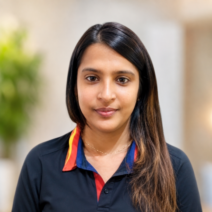 Rakhilaa Rajasheker joins Zscaler as Senior Marketing Manager with expertise in enterprise technology and cybersecurity marketing.