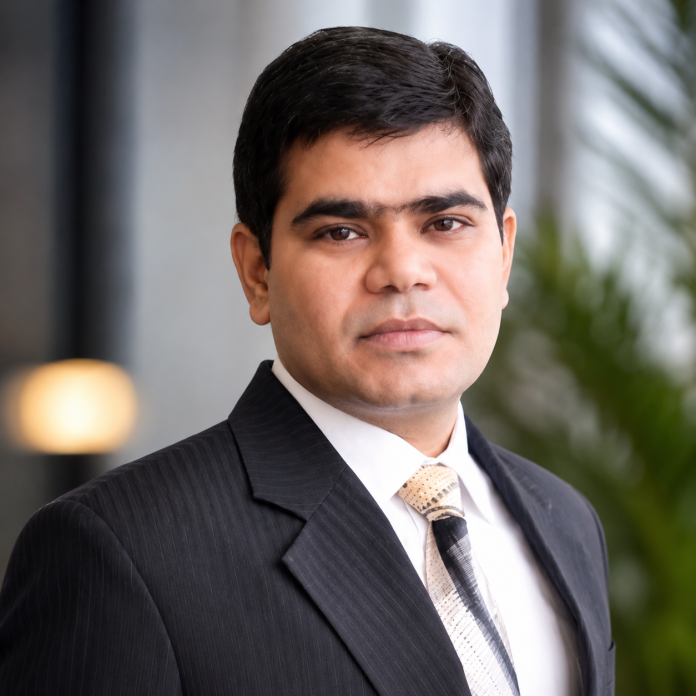 Ranvir Salaria appointment Tata Motors Global Services
