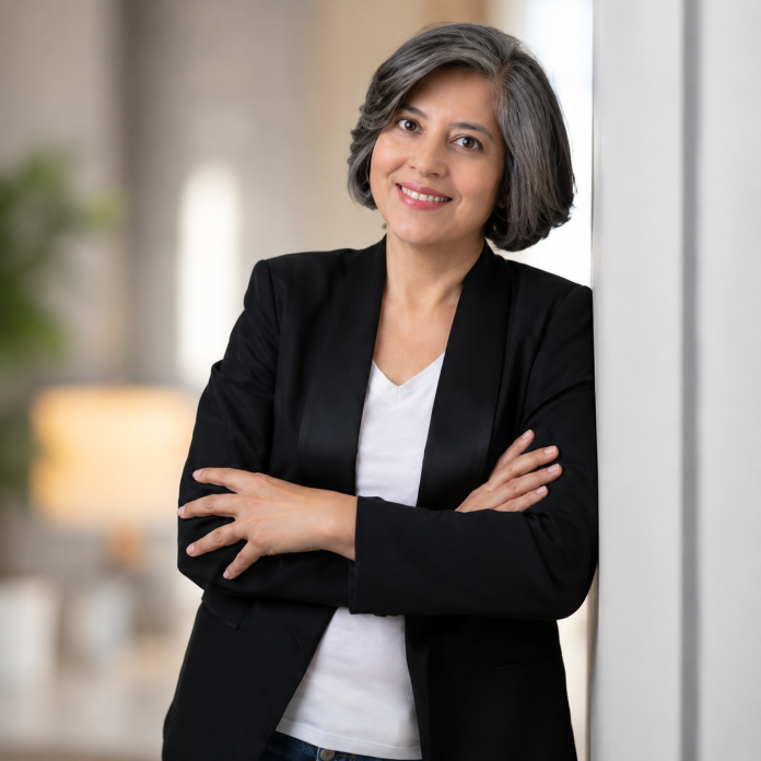 Renu Bohra appointed as Chief Human Resources Officer at SYSTRA India bringing extensive experience in HR strategy, organizational transformation, and leadership development.