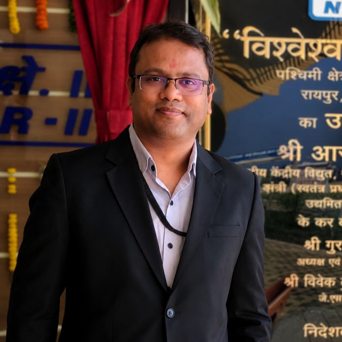 Rohit Sharma appointment Siemens Energy India cybersecurity