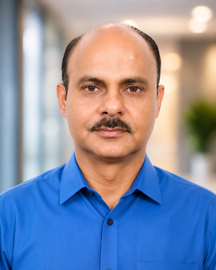 S N Tripathi appointment as Director Technical at UPRVUNL