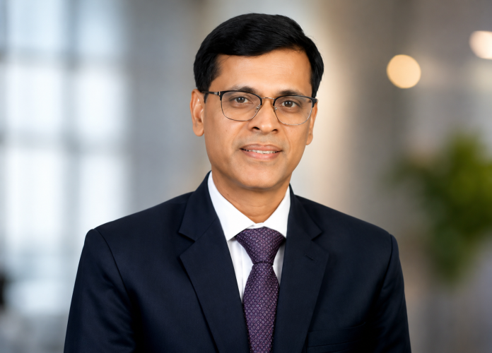 Sachin Agrawal appointment Hero MotoCorp CTO