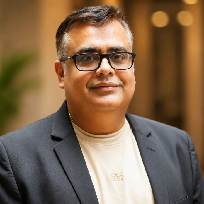 Sachin Nagpal joins Automation Anywhere as Sales Director to lead enterprise sales and AI automation initiatives across India.