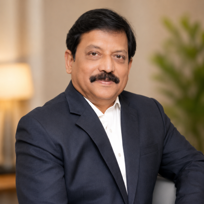 IG Petrochemicals reappoints Sagar Jadhav as Executive Director and appoints Pramod Sanap as Chief Human Resources Officer.