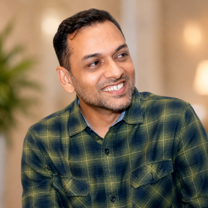 Satya Patra appointed as Director of Marketing at Doyensys to strengthen enterprise technology marketing and brand strategy.