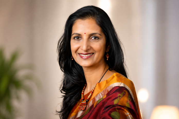 Shubha Iyer appointment as CEO of CommBank India