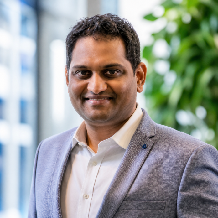 Srikanth Akkiraju appointment as Chief Transformation Officer at ServiceNow