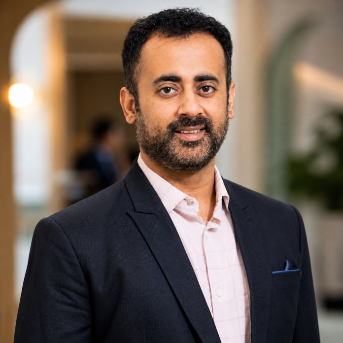 Varun Soni appointment as Industry Principal Cybersecurity at InfosysVarun Soni appointment as Industry Principal Cybersecurity at Infosys