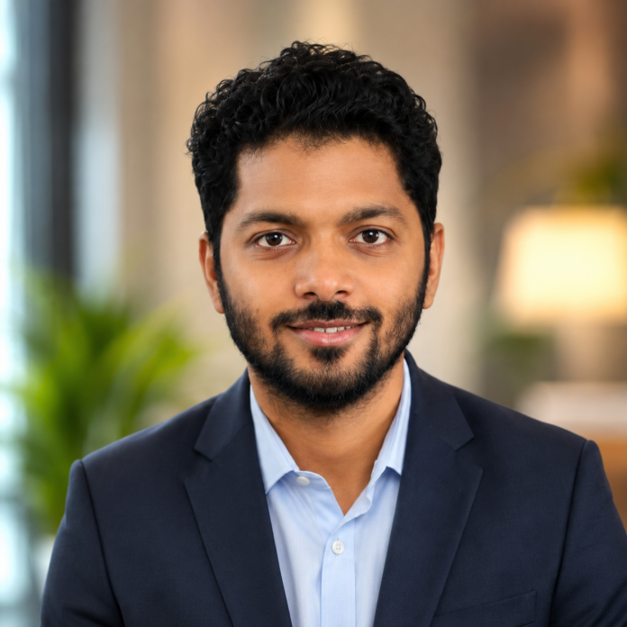 Aroop Ghosh joins Mitigata as Associate Vice President Engineering