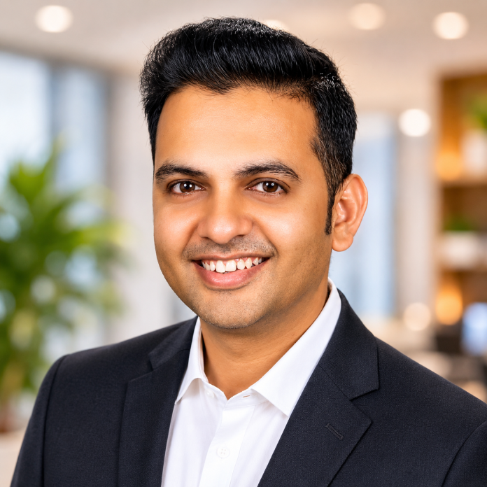 Kaustubh Joshi joins Commvault as Marketing Director India