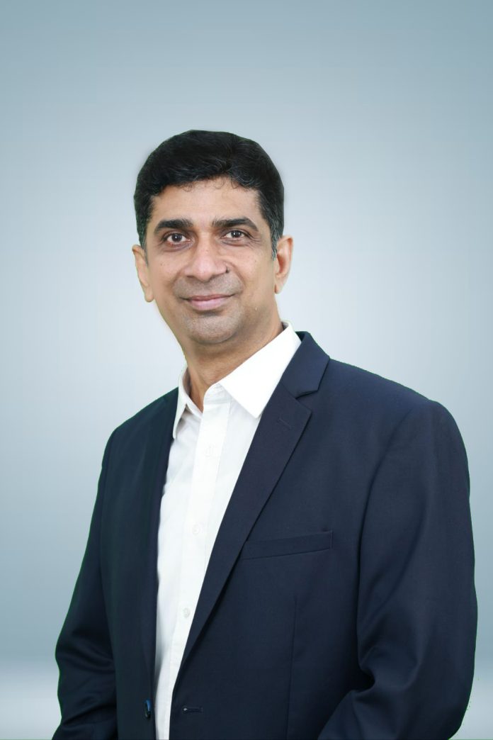 Narayan Iyer appointed Managing Director and Chair of Randstad India Management Council