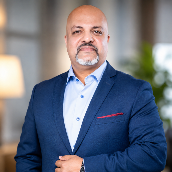 Neeraj Athalye appointed Managing Director India Subcontinent at SNP Group