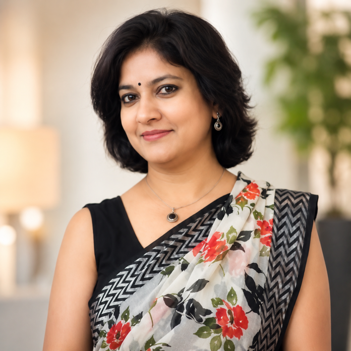 Premlata appointed Executive Director HR at NTPC Limited
