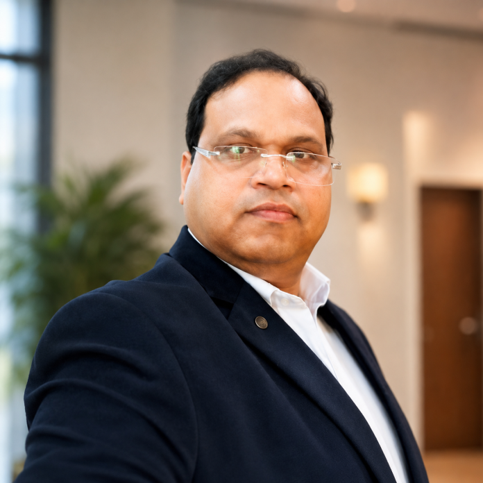 AM Rao promoted to Executive Director at Central Warehousing Corporation