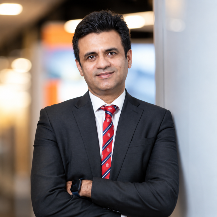 Amit Palta joins Kotak Life Insurance in a leadership role