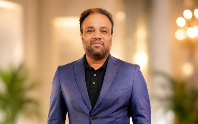 Ankit Singh promoted to AVP SOC and Cyber Security at Axis Max Life Insurance