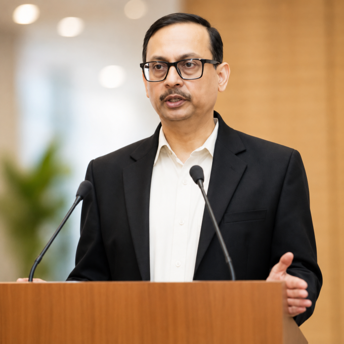 Arun Kumar Singh continues as Additional Director on Bandhan Bank Board after RBI extends his tenure until June 2027.
