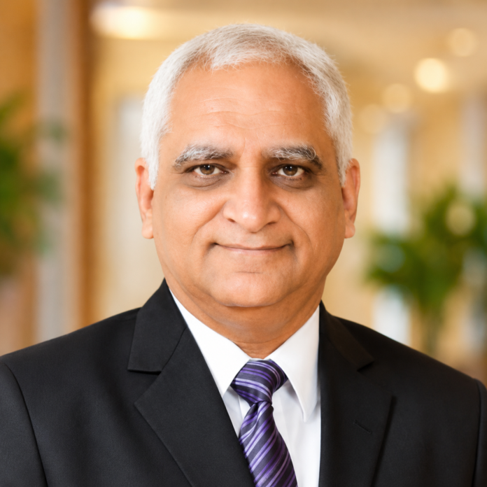 Ashwani Bhatia appointed Independent Director at ICICI Bank