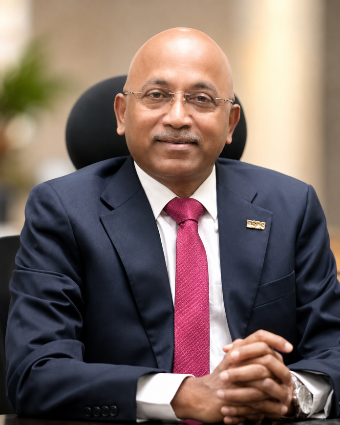 Bhaskar Chowdary Nettem recommended as Director Production of ONGC