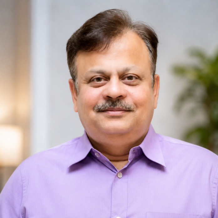 Bishwanath Sinha appointed as Chief Secretary of Kerala