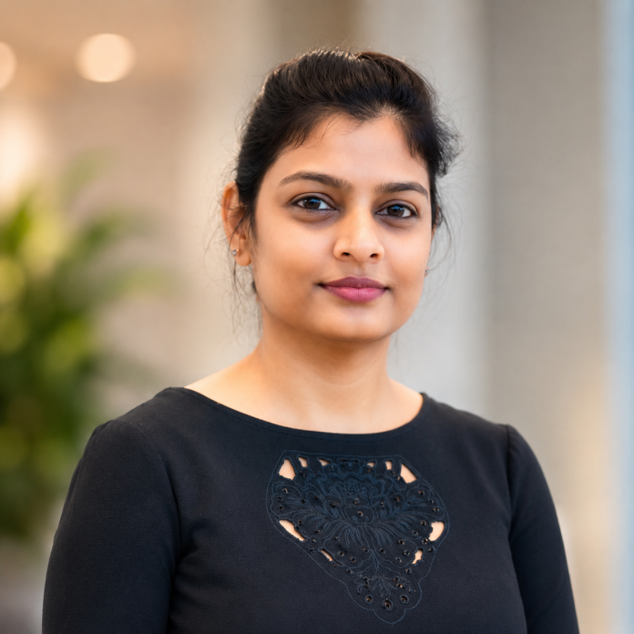 Chaitra Mouli joins Druva as Regional Field and Channel Marketing Manager