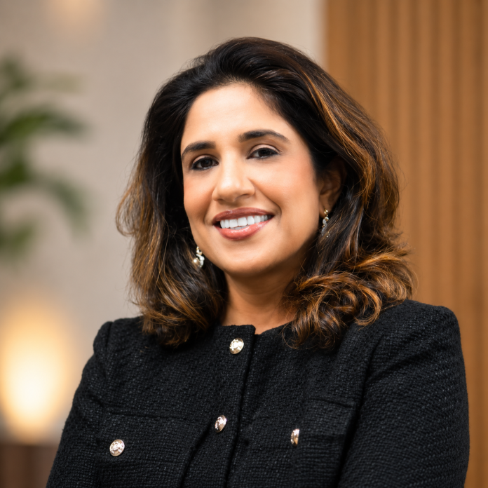 Gauri Grover appointed Chief Operating Officer at Walsons Securitas India