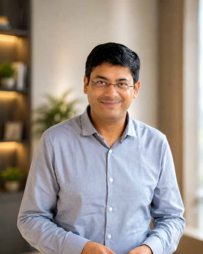 Kumar Priyadarshi joins Rozana as Chief Public Policy Officer and CEO of Rozana Foundation