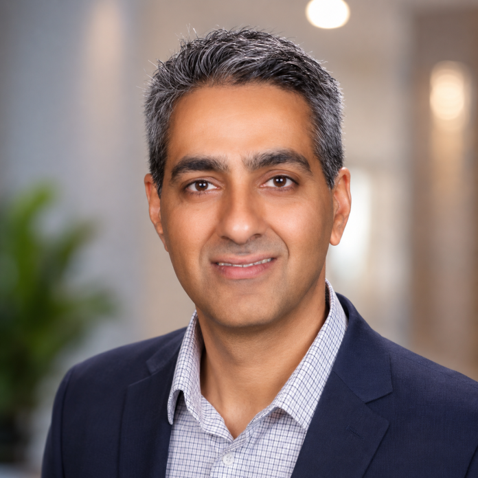 Manish Mehta appointed Director Global Systems Integrator at Palo Alto Networks