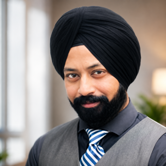 Manpreet Singh joins Scalefusion as Strategic Alliance Manager