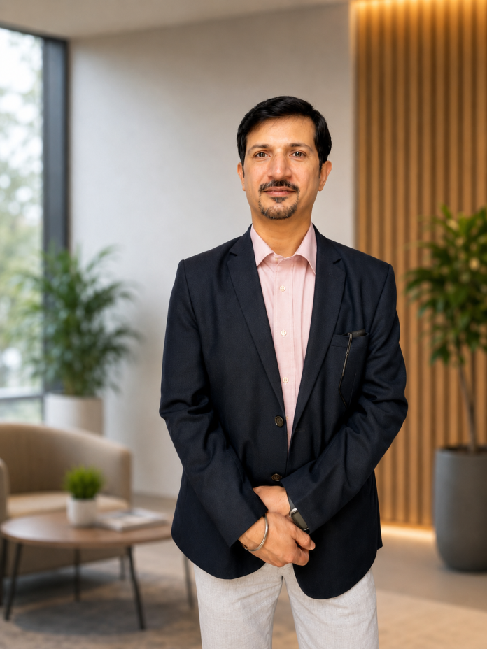 Neeraj Ahuja joins Forcepoint as Senior Regional Manager Marketing