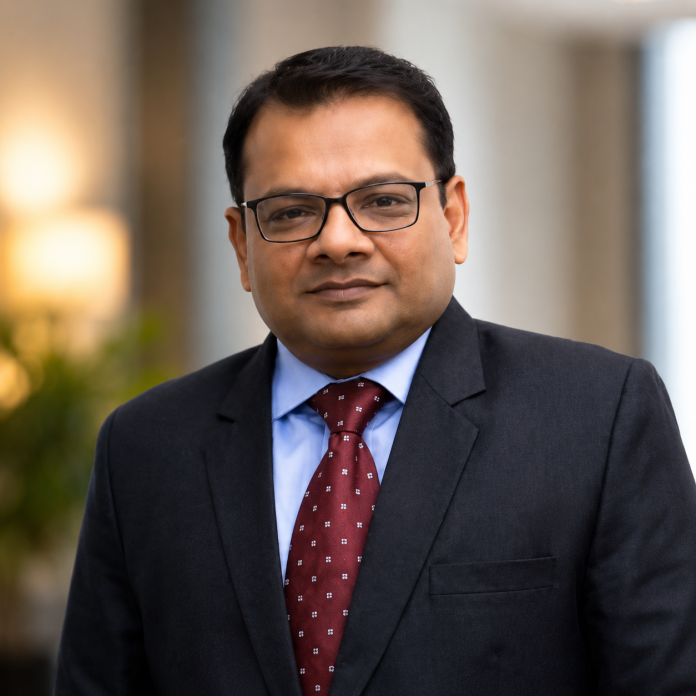 Pavan K. Gupta appointed Managing Director and CEO of Religare Housing Finance